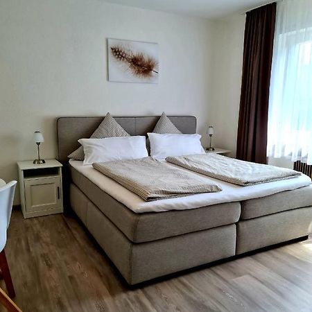 Pension Villaggio Mertesheim Экстерьер фото