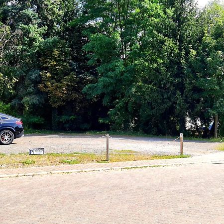 Pension Villaggio Mertesheim Экстерьер фото