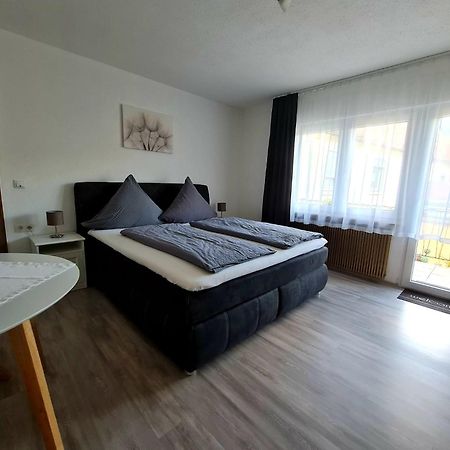 Pension Villaggio Mertesheim Экстерьер фото
