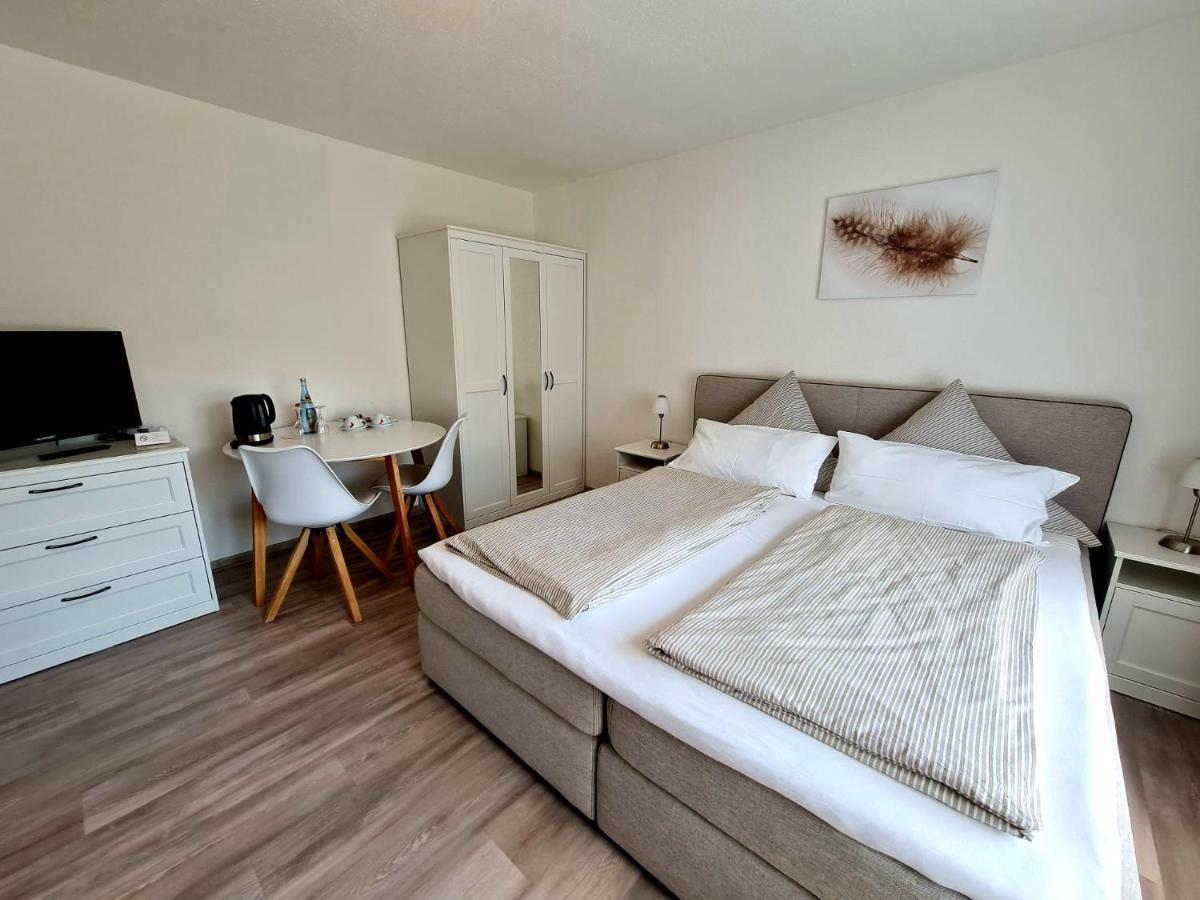 Pension Villaggio Mertesheim Экстерьер фото